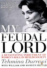 My Feudal Lord image