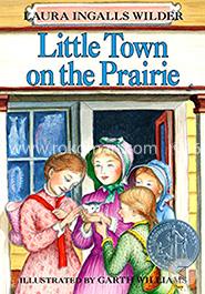 Little Town on the Prairie image