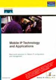 Mobile IP Technology and Applications image