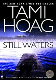 Still Waters: A Novel image