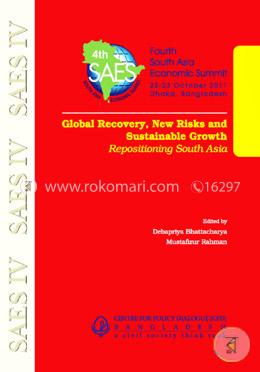 Global Recovery, New Risks and Sustainable Growth (Repositioning South Asia) image