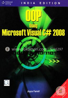 OOP Using Microsoft Visual C#2008