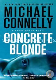 The Concrete Blonde image