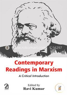 Contemporary Readings in Marxism: A Critical Introduction image