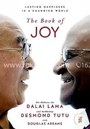 The Book of Joy: Lasting Happiness in a Changing World image