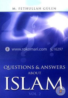 Questions and Answers About Islam (Vol.2) image