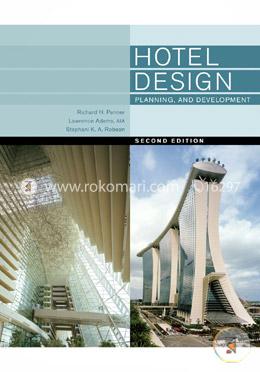 Hotel Design Planning and Development image