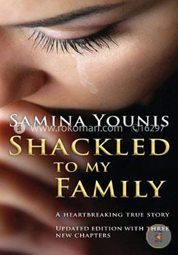 Shackled to my Family image