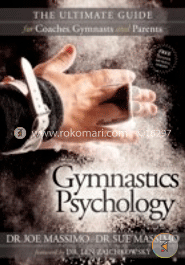  Gymnastics Psychology: The Ultimate Guide for Coaches, Gymnasts and Parents image
