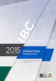 International Building Code 2015 image