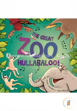 The Great Zoo Hullabaloo image