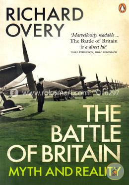 The Battle of Britain image