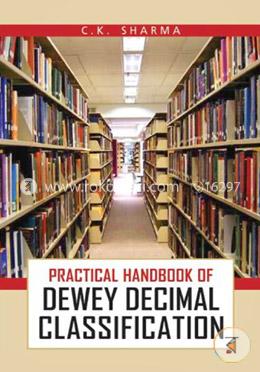 Practical Handbook of Dewey Decimal Classification image