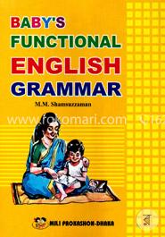 Baby's Functional English Grammar image