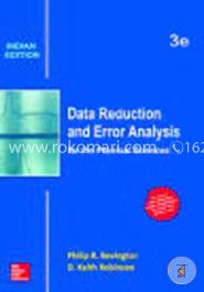 Data Reduction and Error Analysis for the Physical Sciences