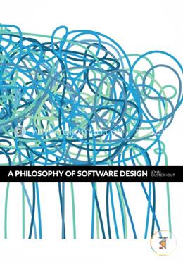 A Philosophy of Software Design image