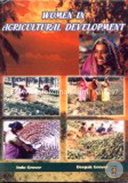 Women in Agricultural Development image