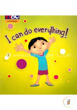I can do Everything!