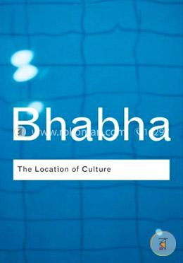 The Location of Culture (Paperback) image