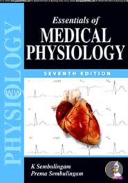 Essential of Medical Physiology image
