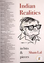 Indian Realities: In Bits and Pieces image