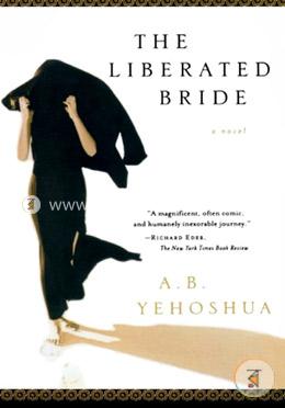 The Liberated Bride image