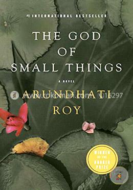 The God of Small Things image