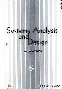 system analysis and design by elias m awad pdf