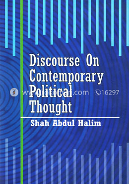 Discourse On Contemporary Political Thought image
