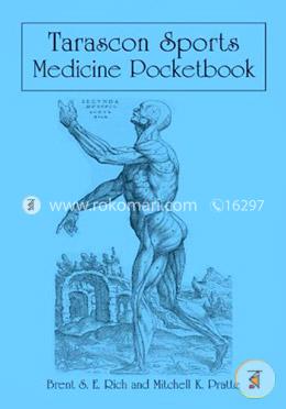Tarascon Sports Medicine Pocketbook image