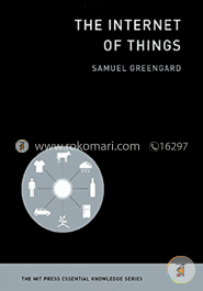 The Internet of Things image