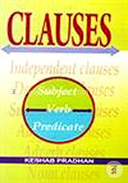 Clauses image