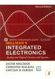 Integrated Electronics: Analog And Digital Circuit Systems image