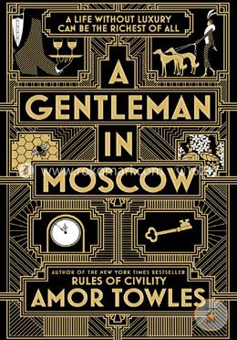 A Gentleman in Moscow image