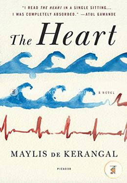 The Heart: A Novel  image