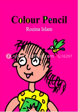 Colour Pencil image