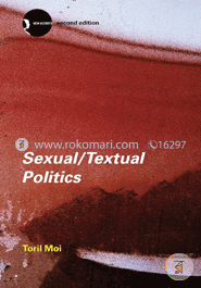 Sexual/Textual Politics: Feminist Literary Theory (Paperback) image
