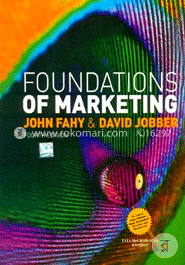 Foundations of Marketing image