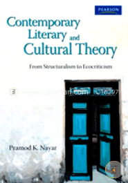 Contemporary Literary and Cultural Theory: From Structuralism to Ecocriticism image