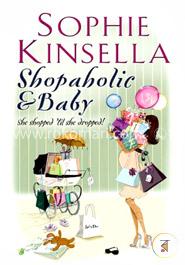 Shopaholic and Baby image