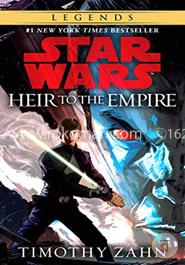 Heir to the Empire image
