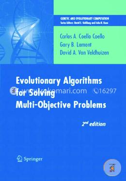 Evolutionary Algorithms for Solving Multi-Objective Problems image