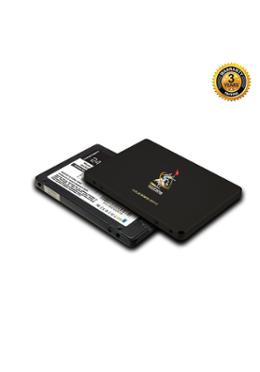 Teutons SSD Platinum Drive 240GB (Black) image