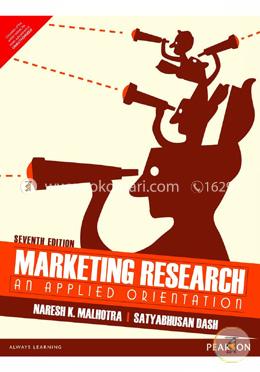 Marketing Research image