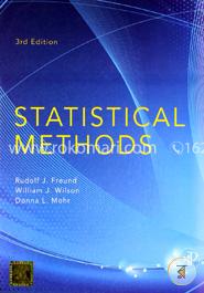 Statistical Methods image