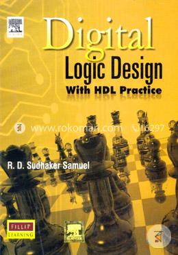 Digital Logic Design With HDL Practice image