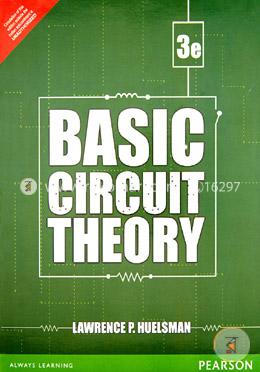 Basic Circuit Theory