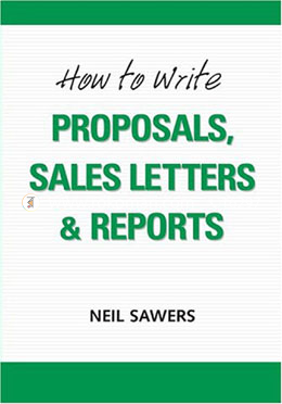 How to Write Proposals, Sales Letters image