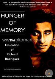 Hunger of Memory: The Education of Richard Rodriguez image