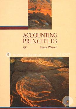 Accounting Principles image